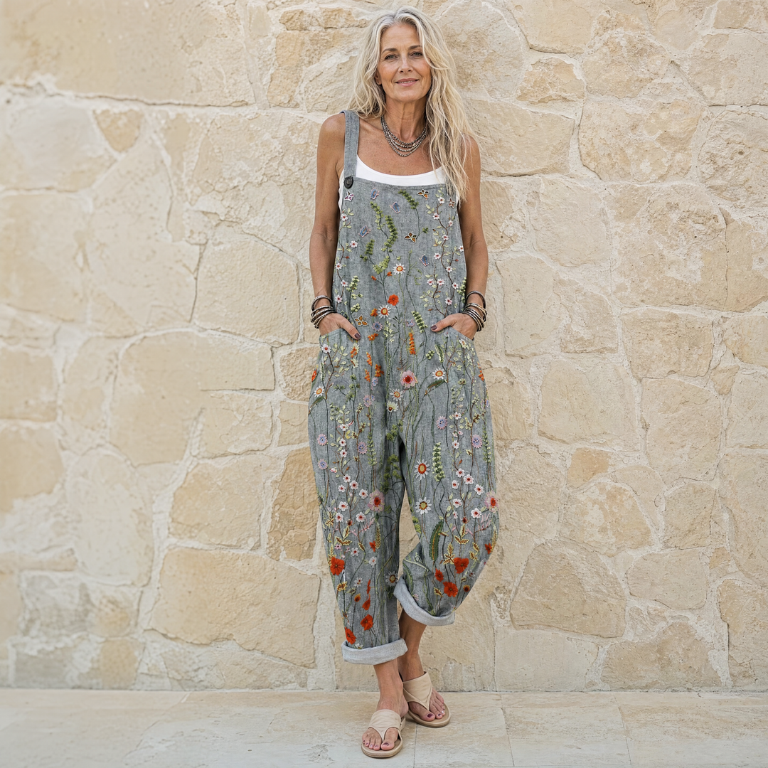 jumpsuits