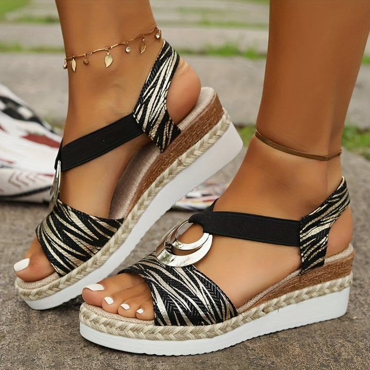 Stella™ Orthopaedic Platform Sandals – image 5