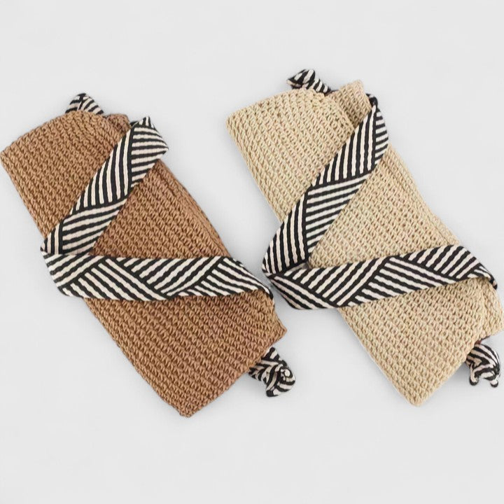Victoria | Sophisticated Boho Bag