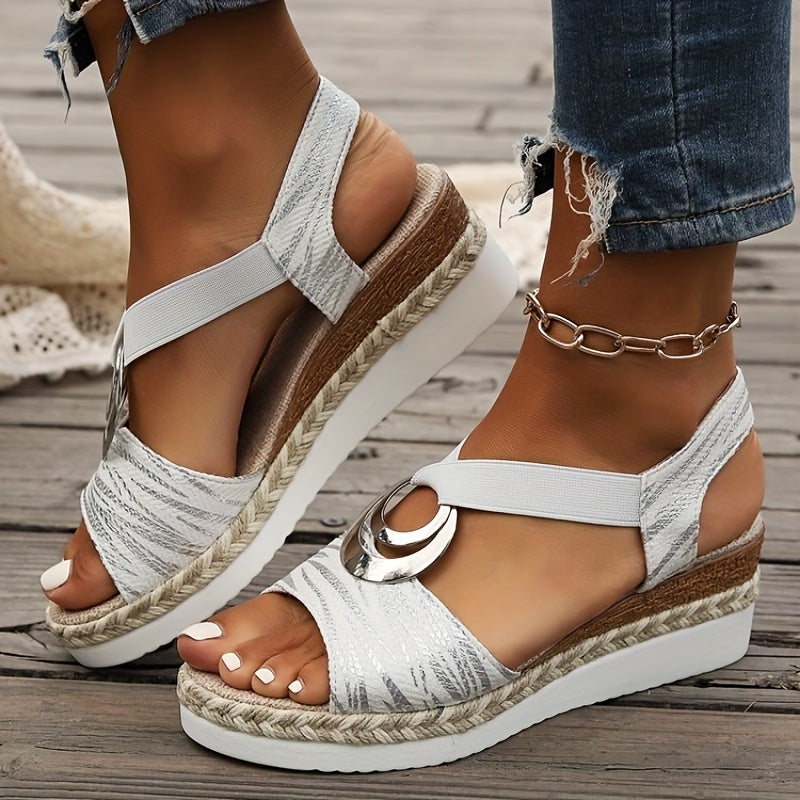 Stella™ Orthopaedic Platform Sandals – image 6
