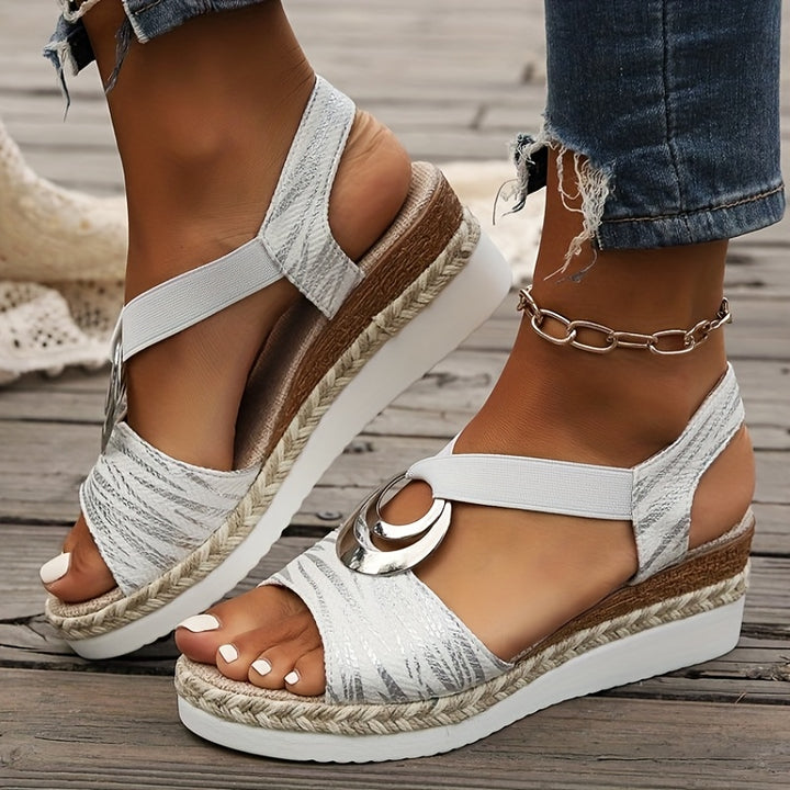 Stella™ Orthopaedic Platform Sandals – image 6