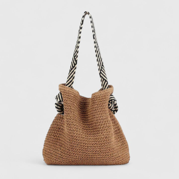 Victoria | Sophisticated Boho Bag