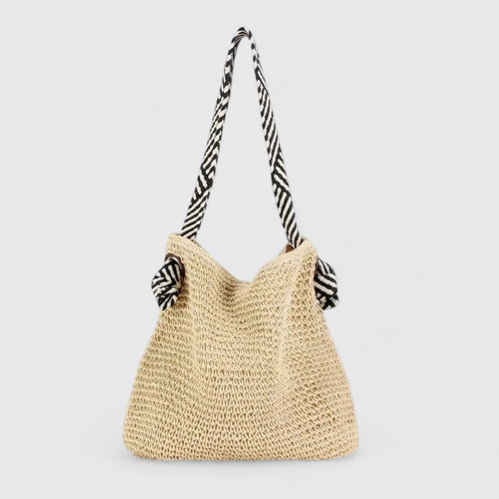 Victoria | Sophisticated Boho Bag