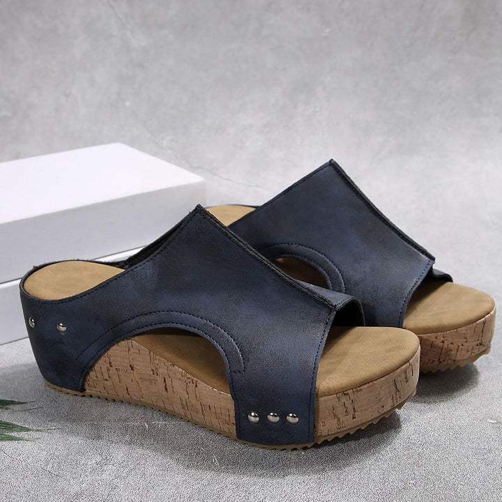 Bonnie™ Orthopaedic Wedge Slides – image 4