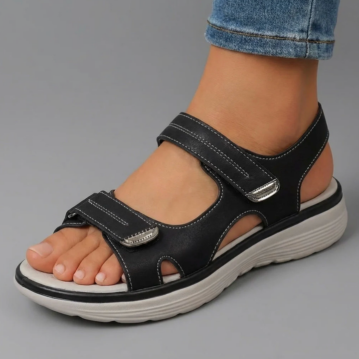 Soline | Orthopaedic Support Sandal