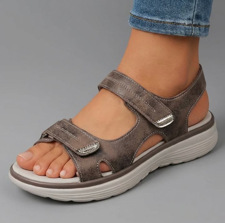 Soline | Orthopaedic Support Sandal