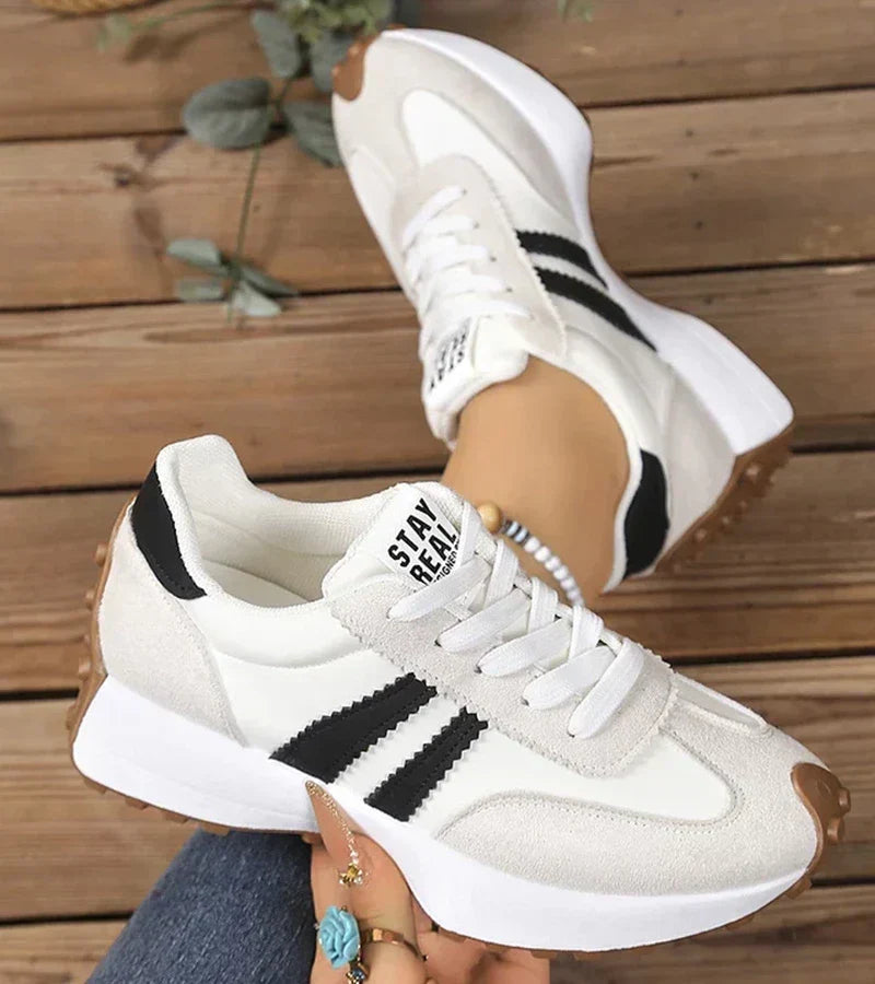 Simone | Orthopedic Comfort Sneakers
