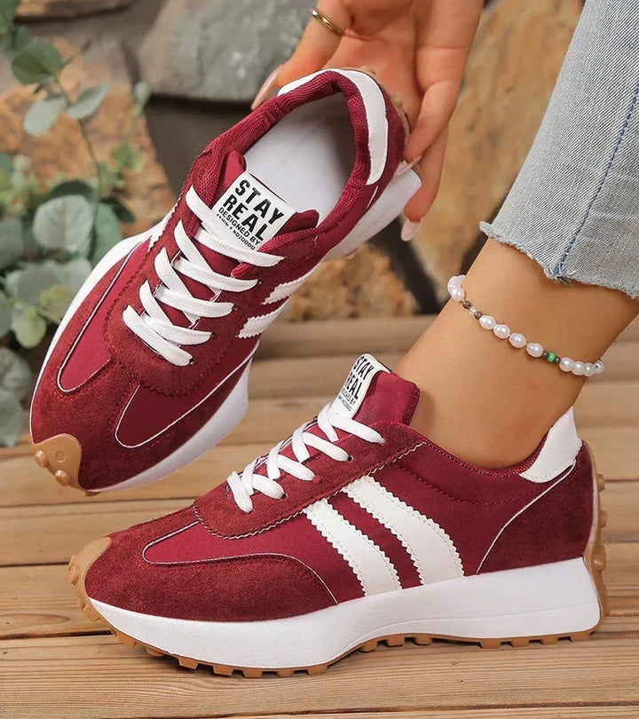 Simone | Orthopedic Comfort Sneakers