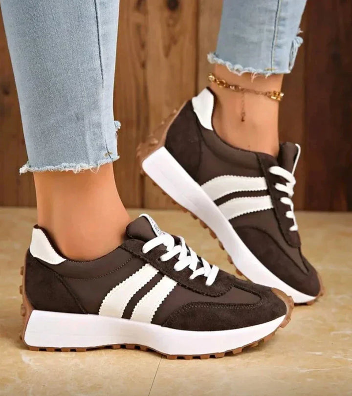 Simone | Orthopedic Comfort Sneakers