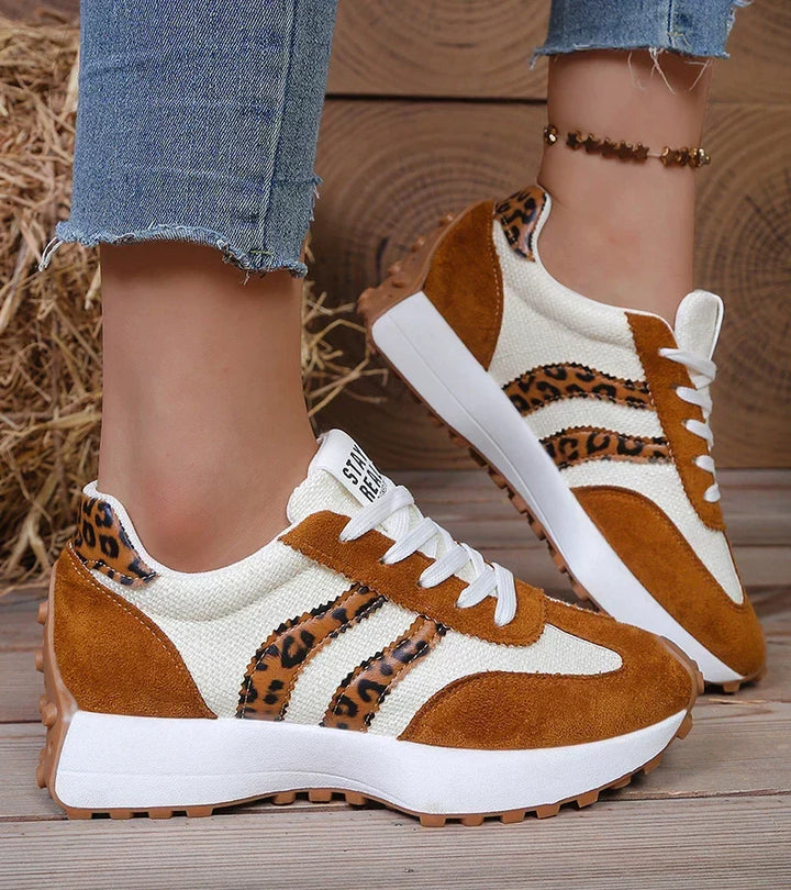 Simone | Orthopedic Comfort Sneakers