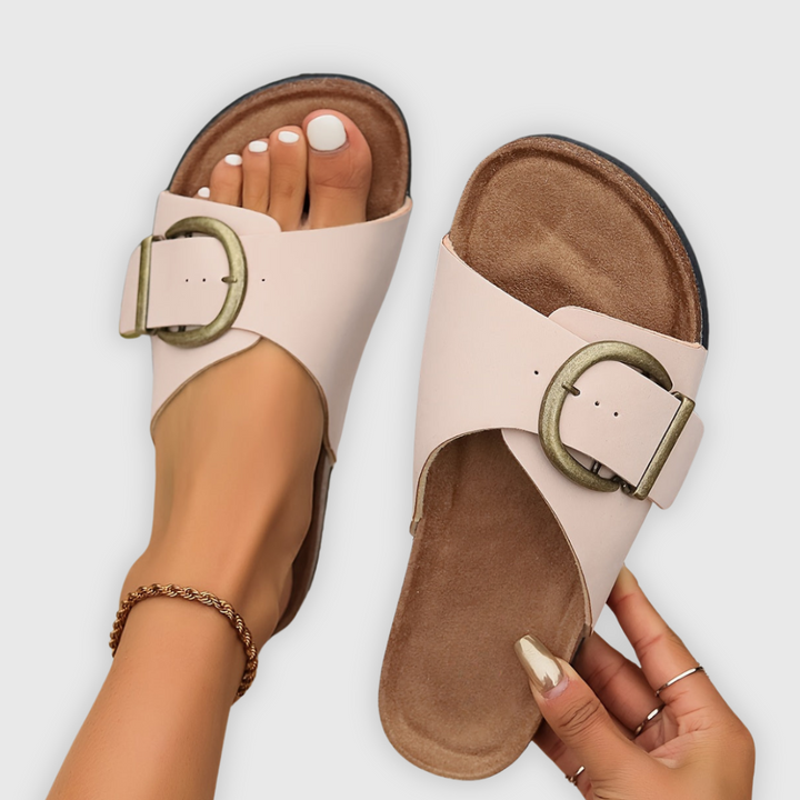 Olivia CloudStep Sandals