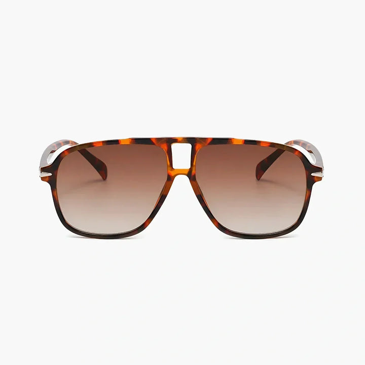 Bronwyn coastal style sunglasses