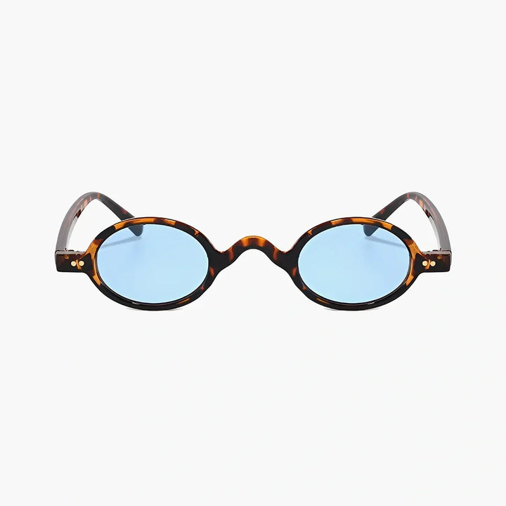 Maxine round sunglasses