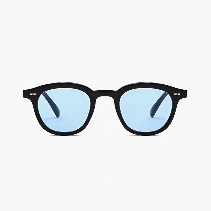 Meg clean-line sunglasses