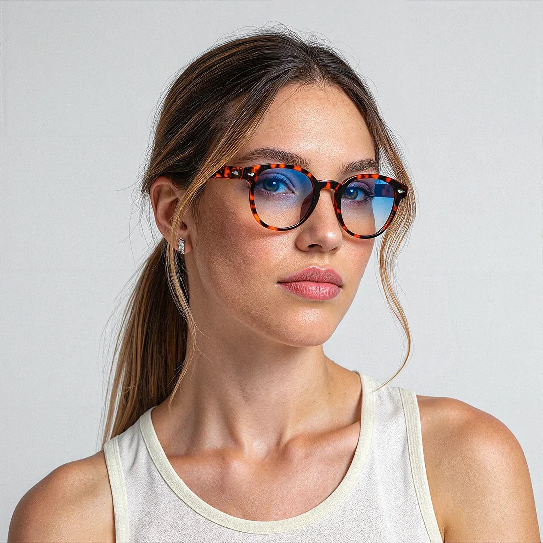 Felicity boho sunglasses