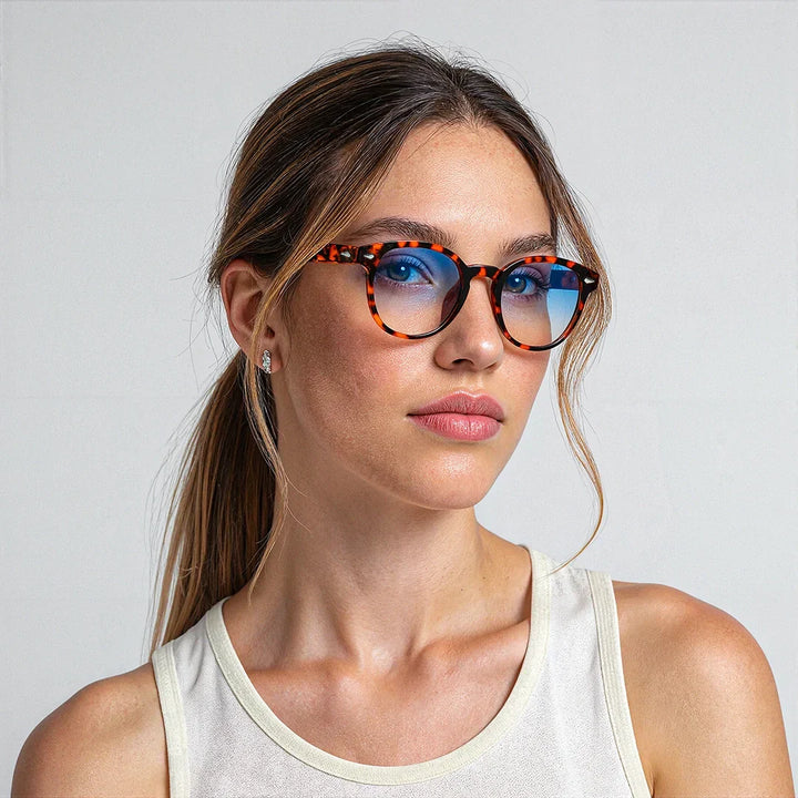Felicity boho sunglasses
