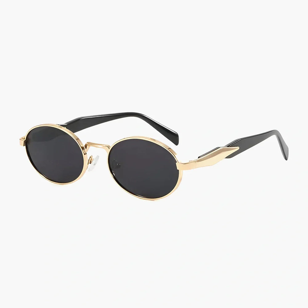 Bernadette statement sunglasses