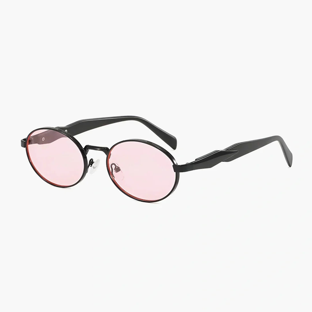 Bernadette statement sunglasses