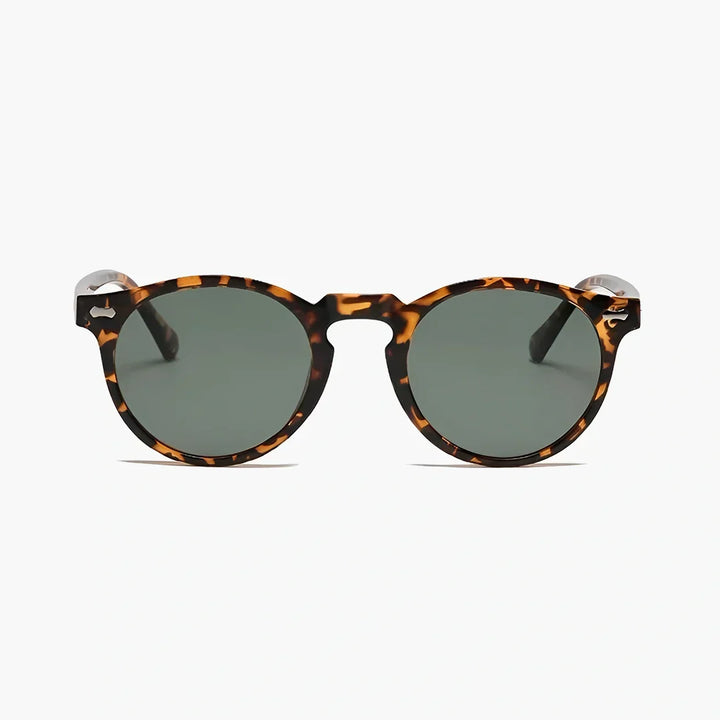 Jodie relaxed chic sunglasses
