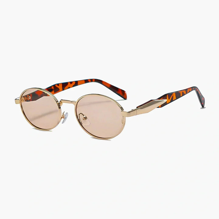 Bernadette statement sunglasses