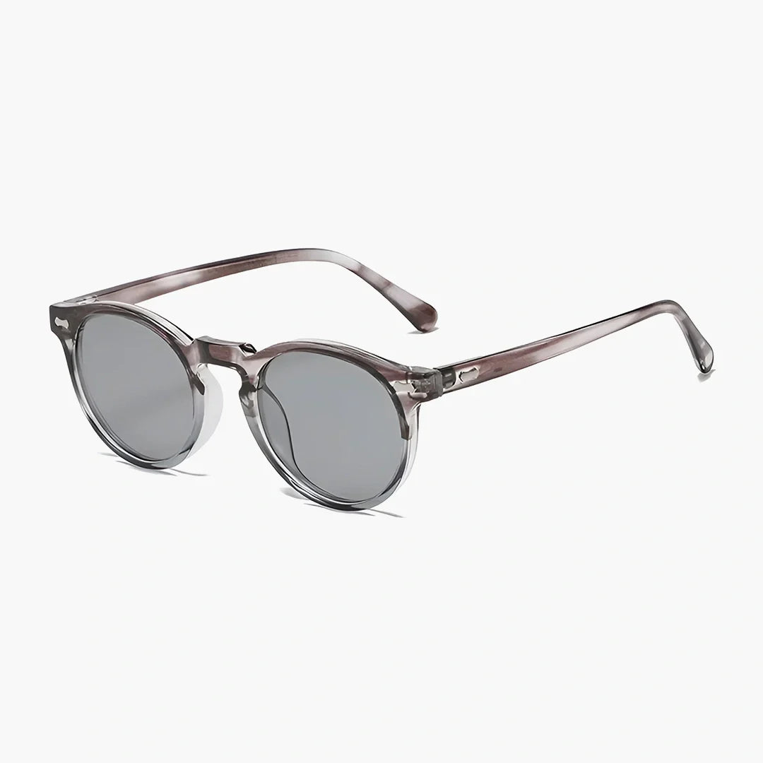 Jodie relaxed chic sunglasses