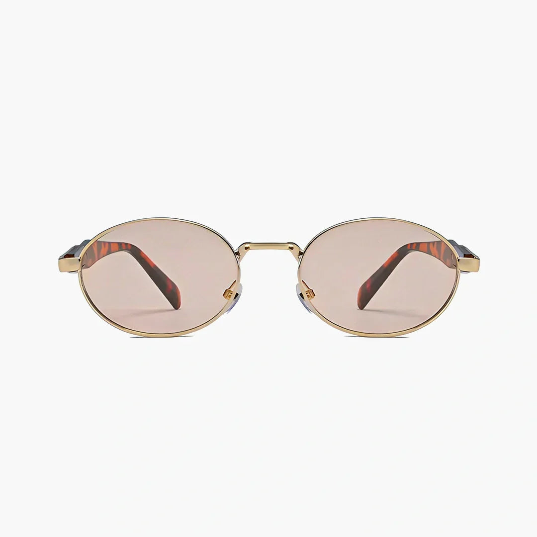 Bernadette statement sunglasses