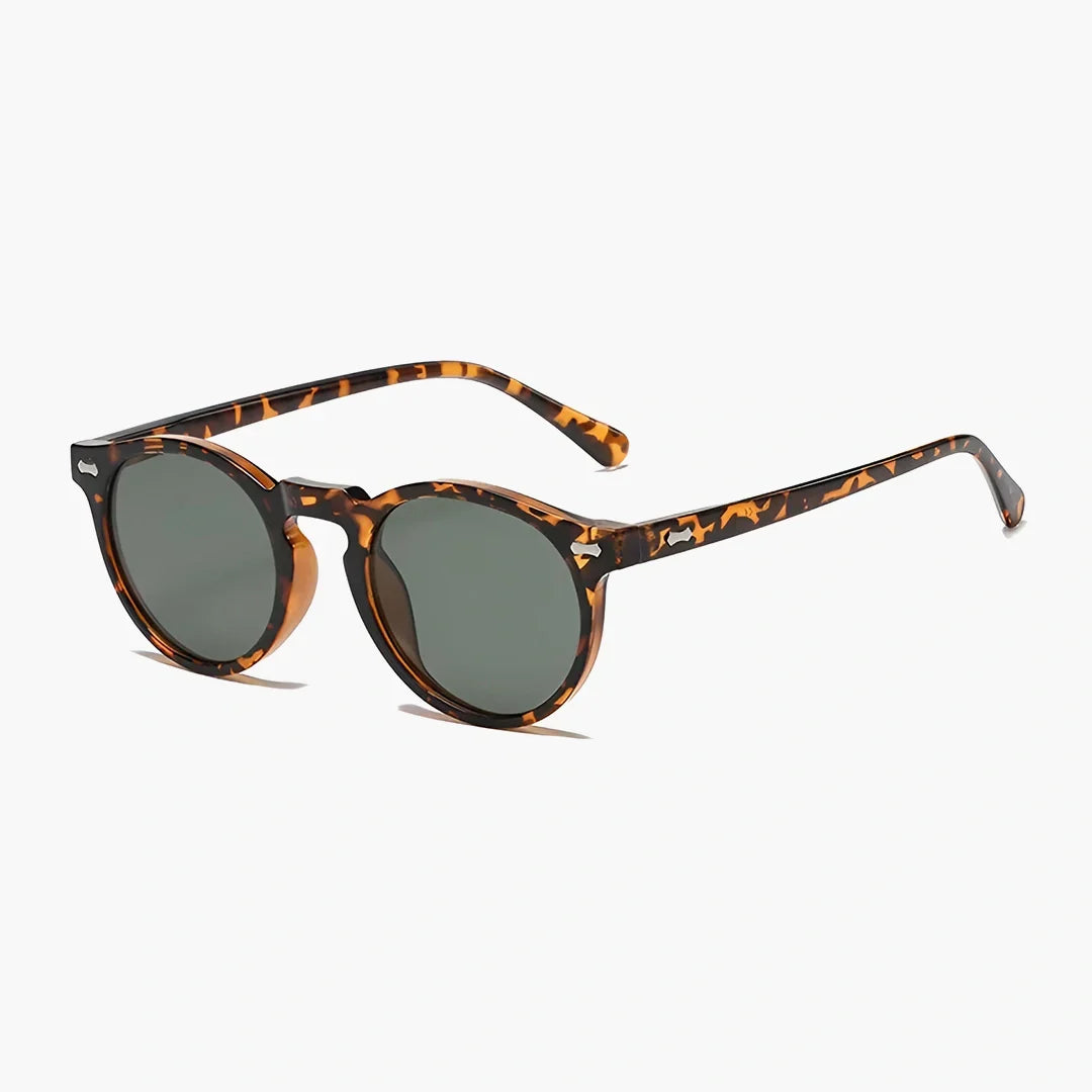 Jodie relaxed chic sunglasses