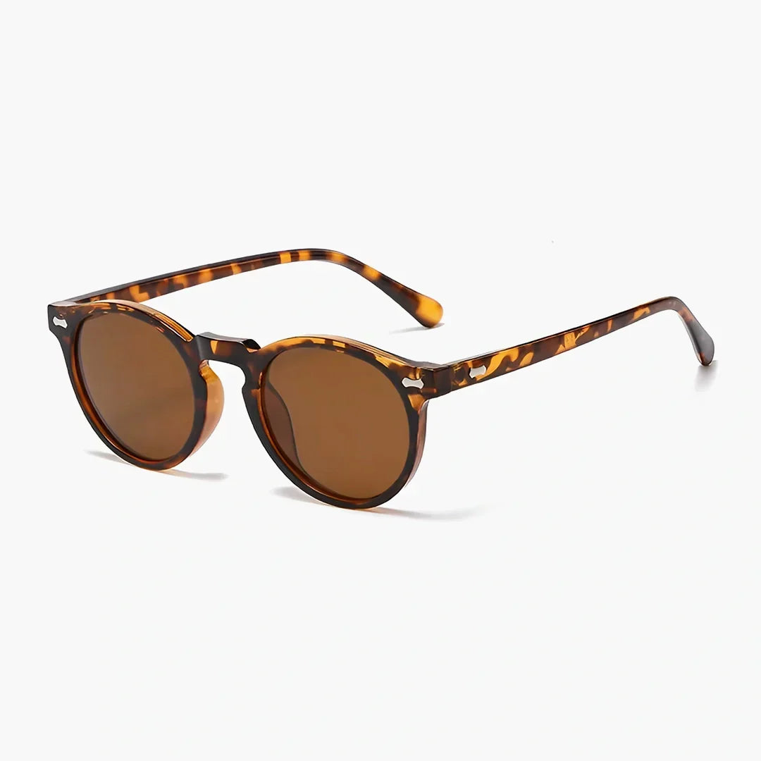 Jodie relaxed chic sunglasses