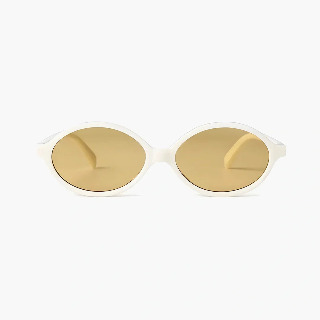 Jacinta tortoiseshell frame sunglasses