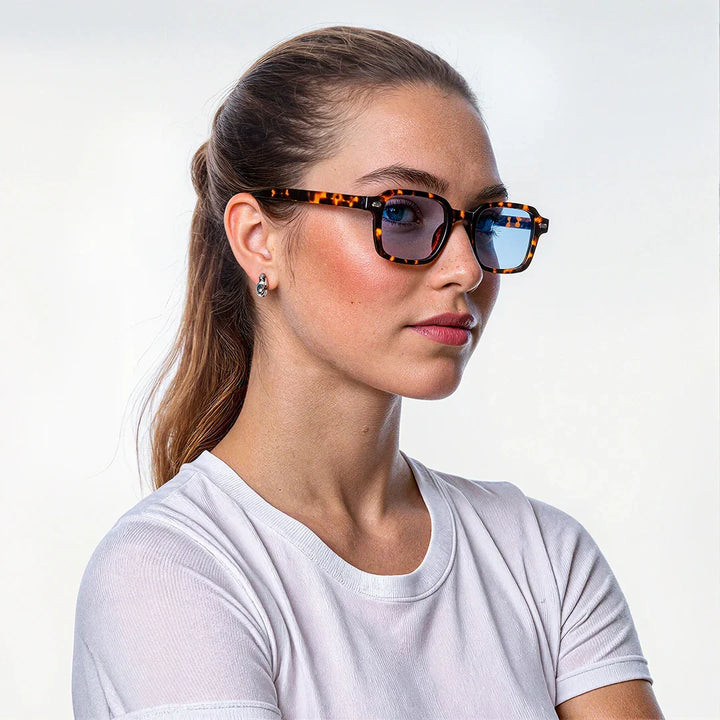 Lucinda soft-shape sunglasses