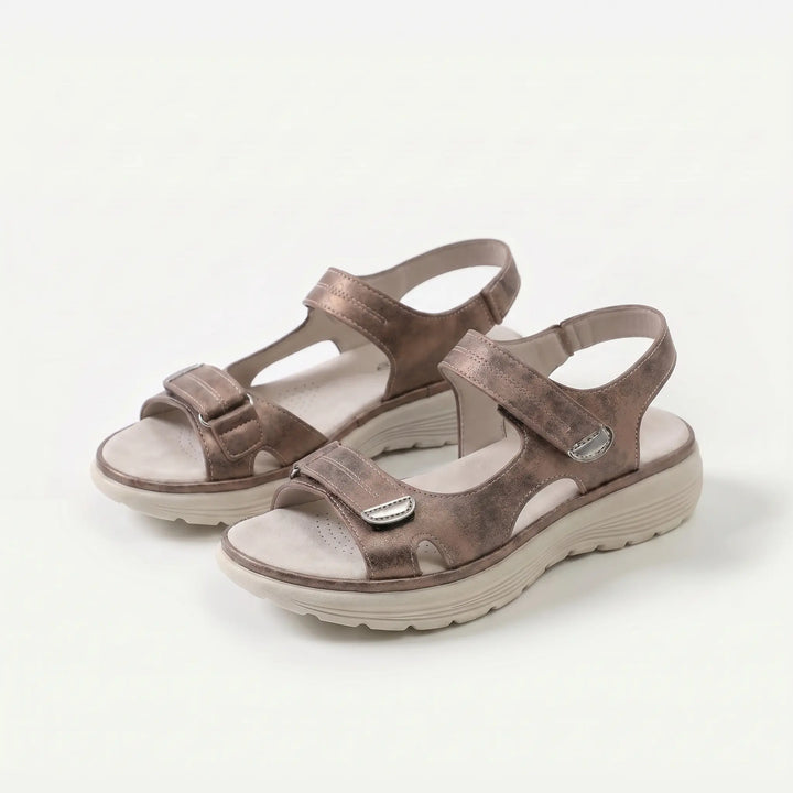 Soline | Orthopaedic Support Sandal