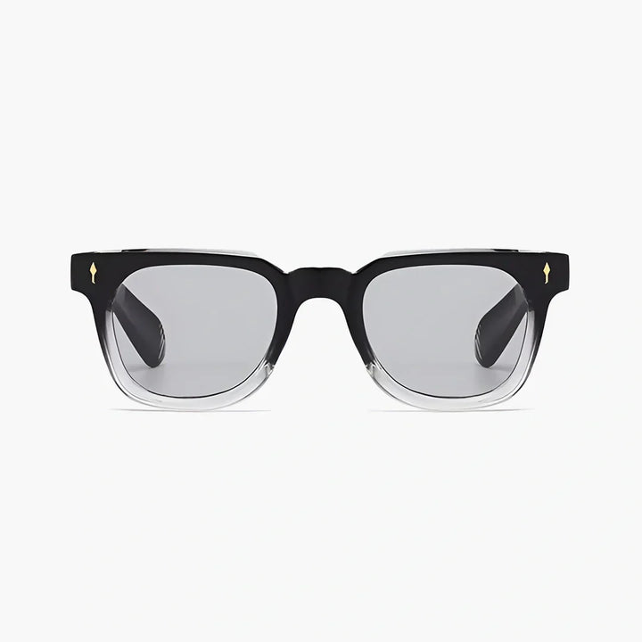 Shona oversized sunglasses