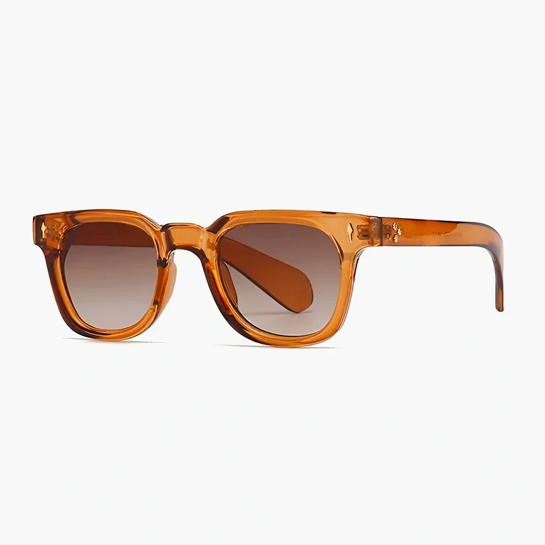Shona oversized sunglasses