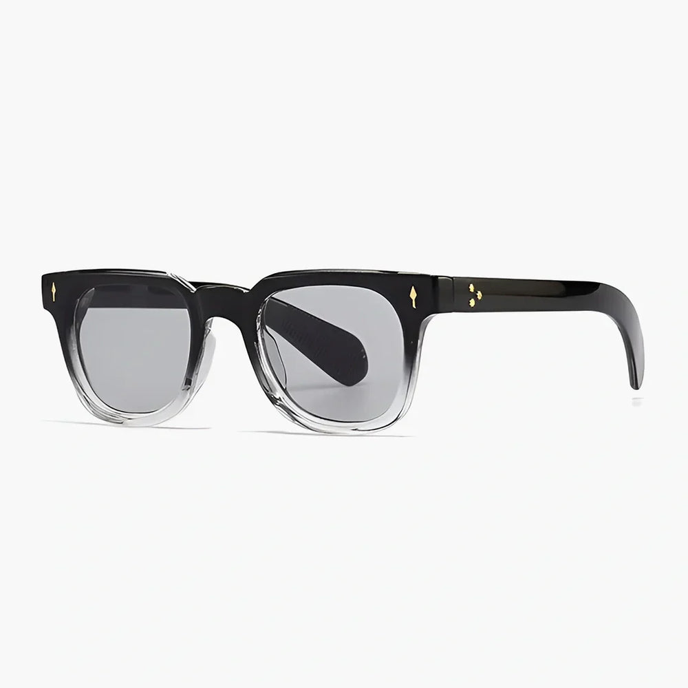 Shona oversized sunglasses