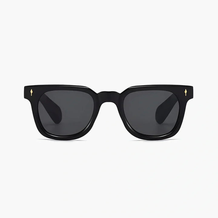 Shona oversized sunglasses