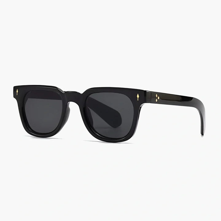 Shona oversized sunglasses