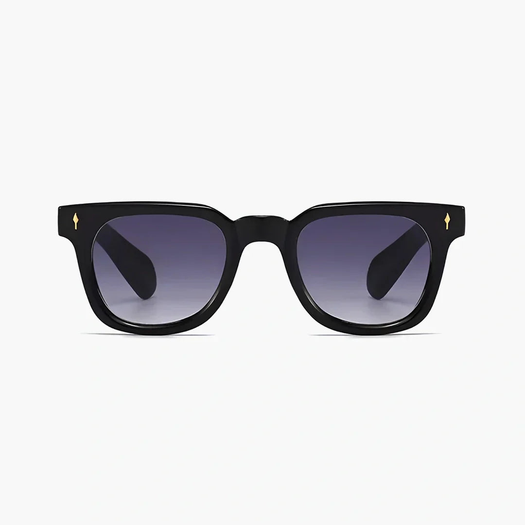 Shona oversized sunglasses