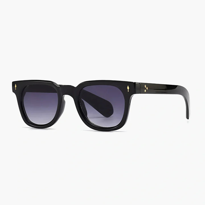 Shona oversized sunglasses