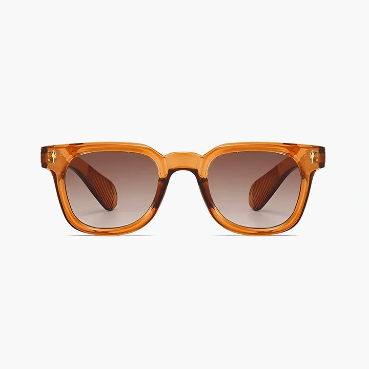 Shona oversized sunglasses